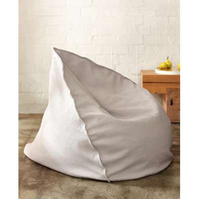 Comfortable Beanbag Chair,Water-Proof Lazy Beanbag Sofa For Indoor And Outdoor