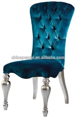 Hotel Luxury New Dining Room Chair