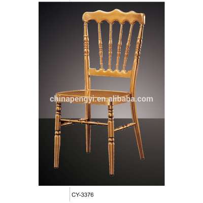 Hot Sale Stacking Chiavari Chair For Wedding